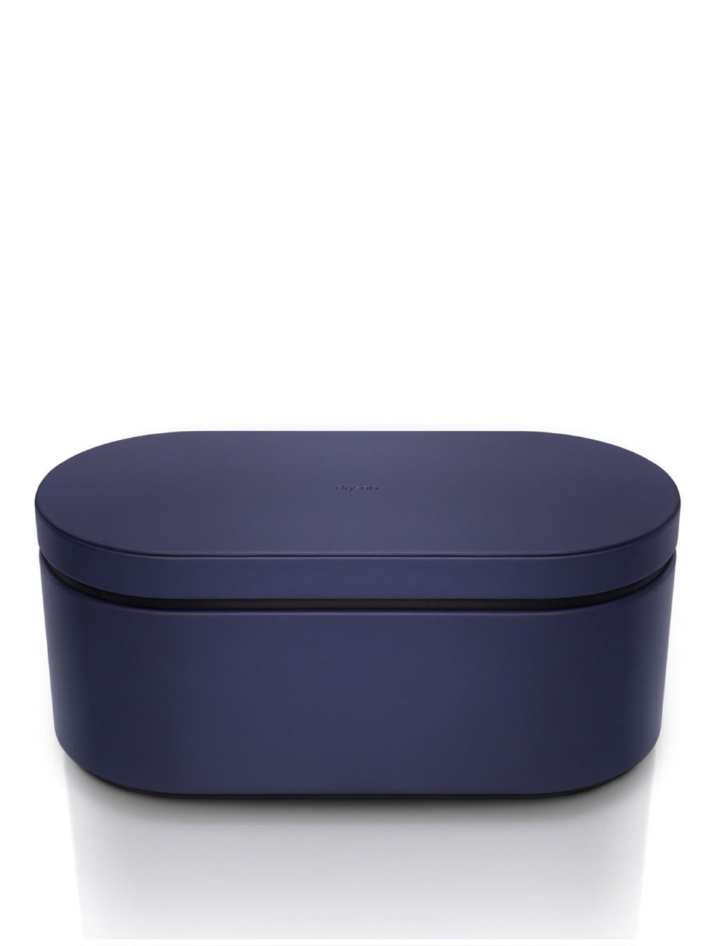 DYSON AirWrap Storage Case in Prussian Blue